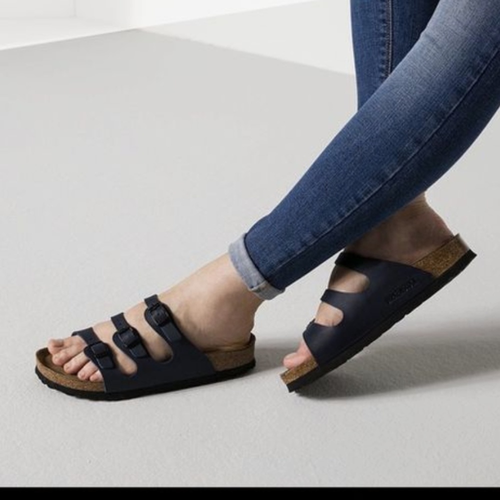 Birkenstock - Florida Size 36 (NEW)